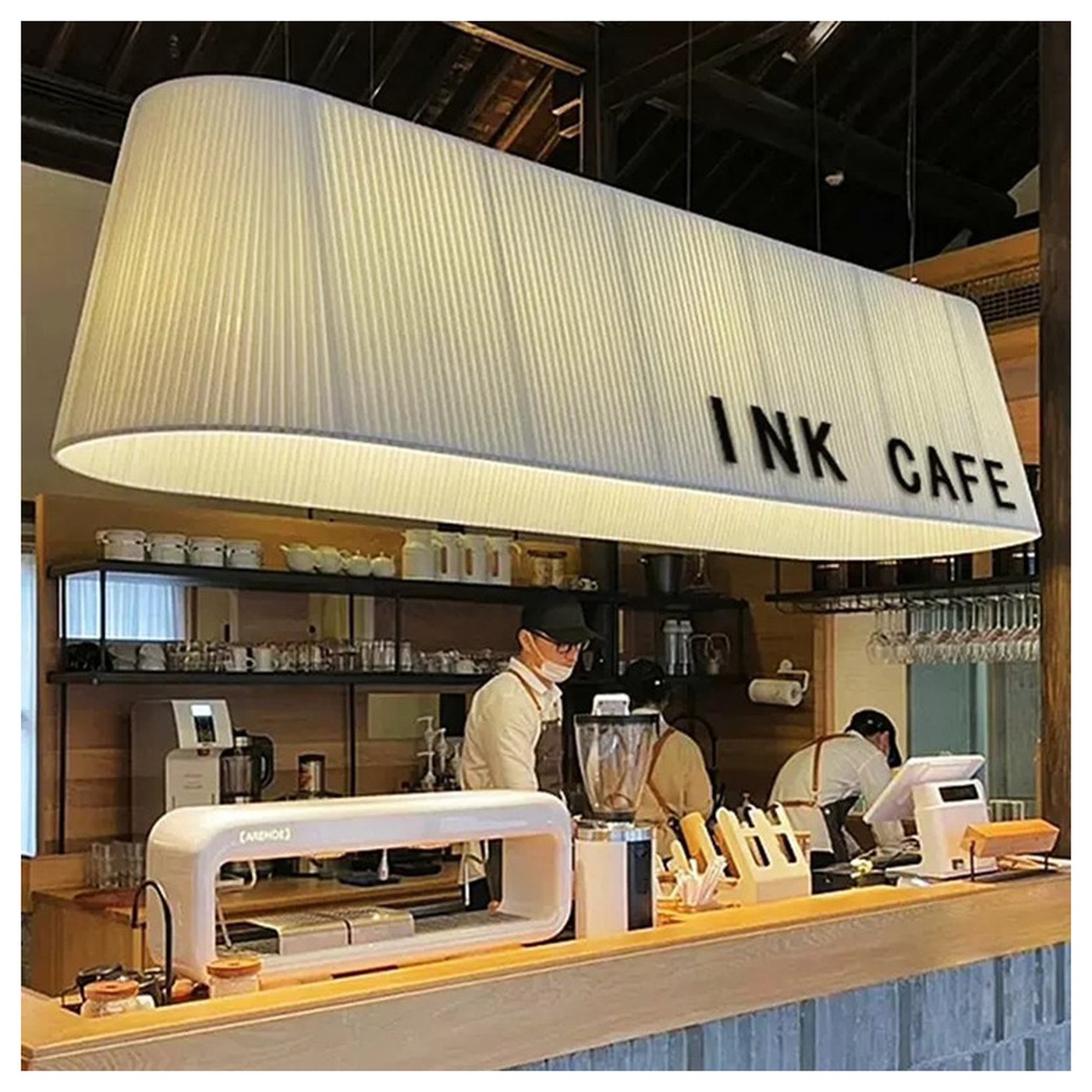 健身房&店铺系列 05