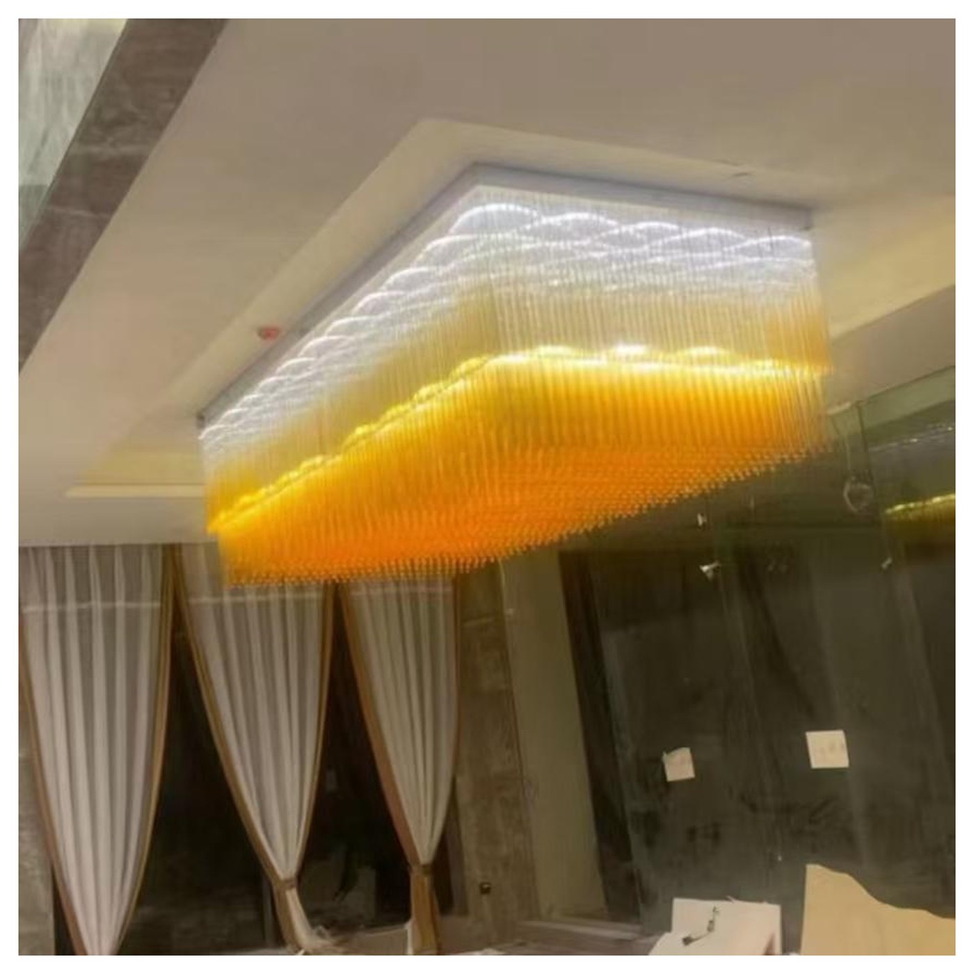 酒店大堂系列 12