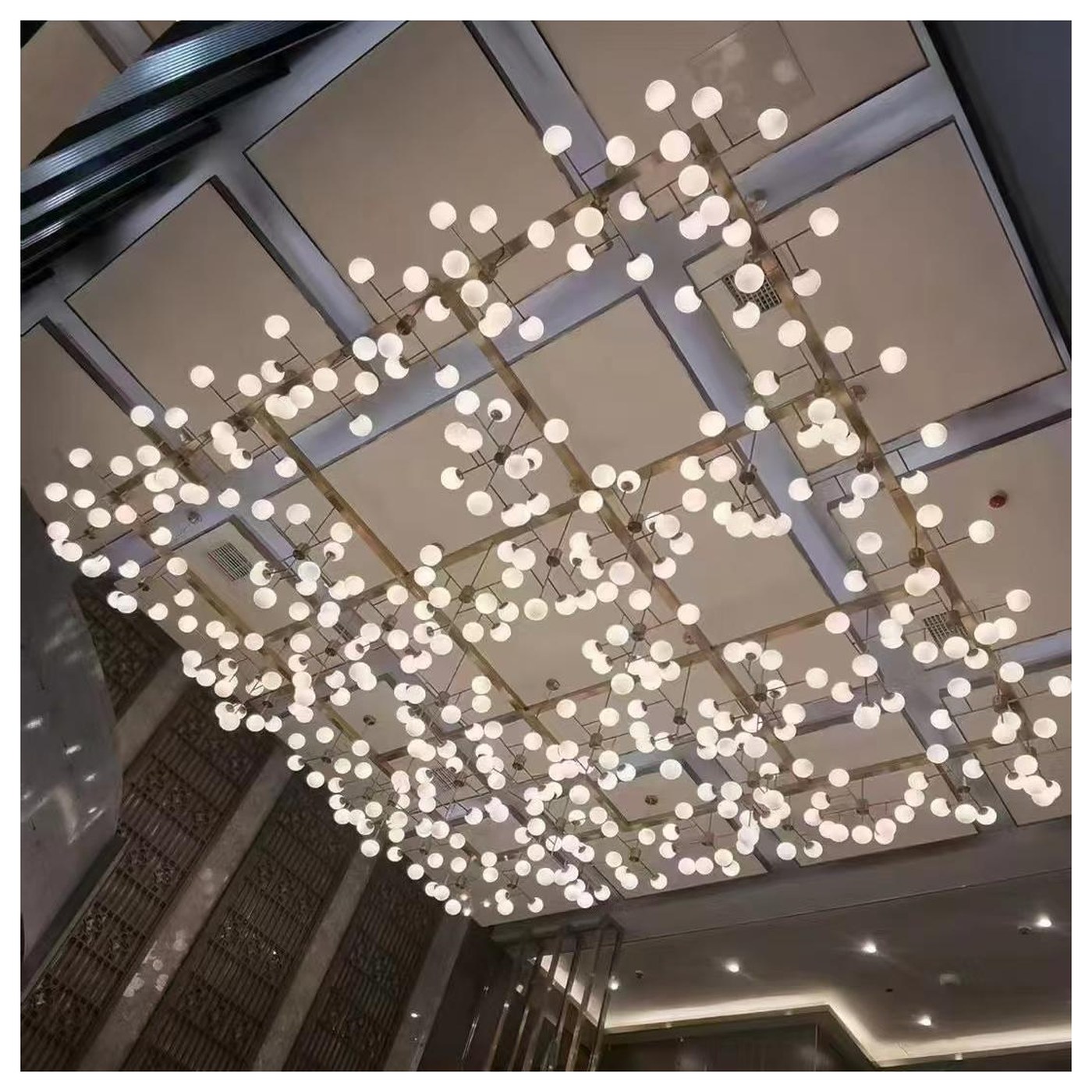酒店大堂系列 13