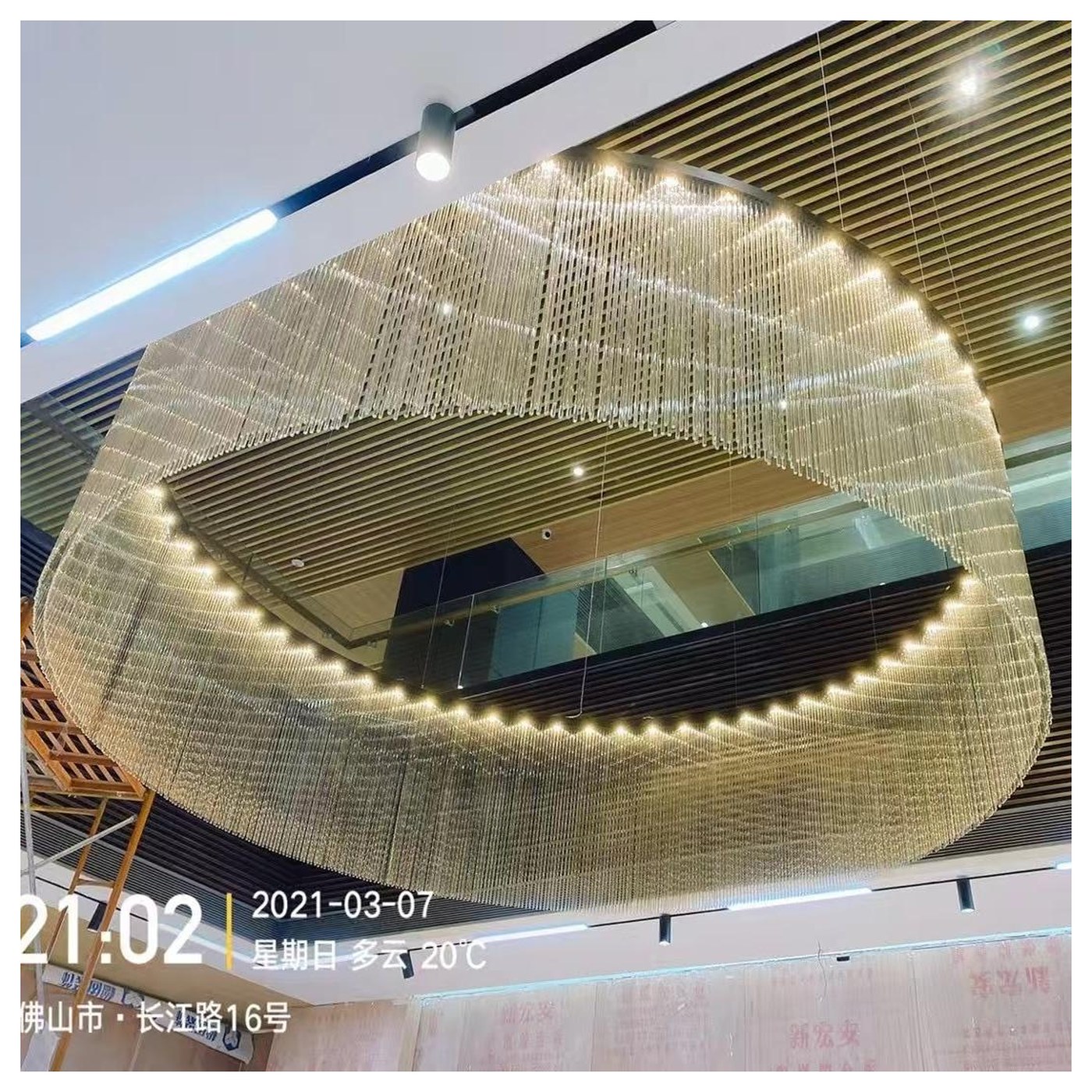 酒店大堂系列 14