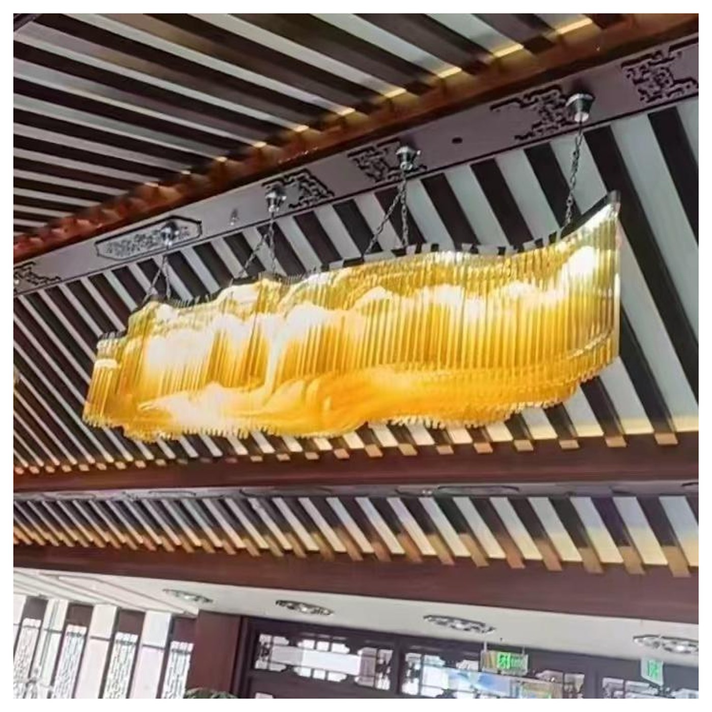 酒店大堂系列 15