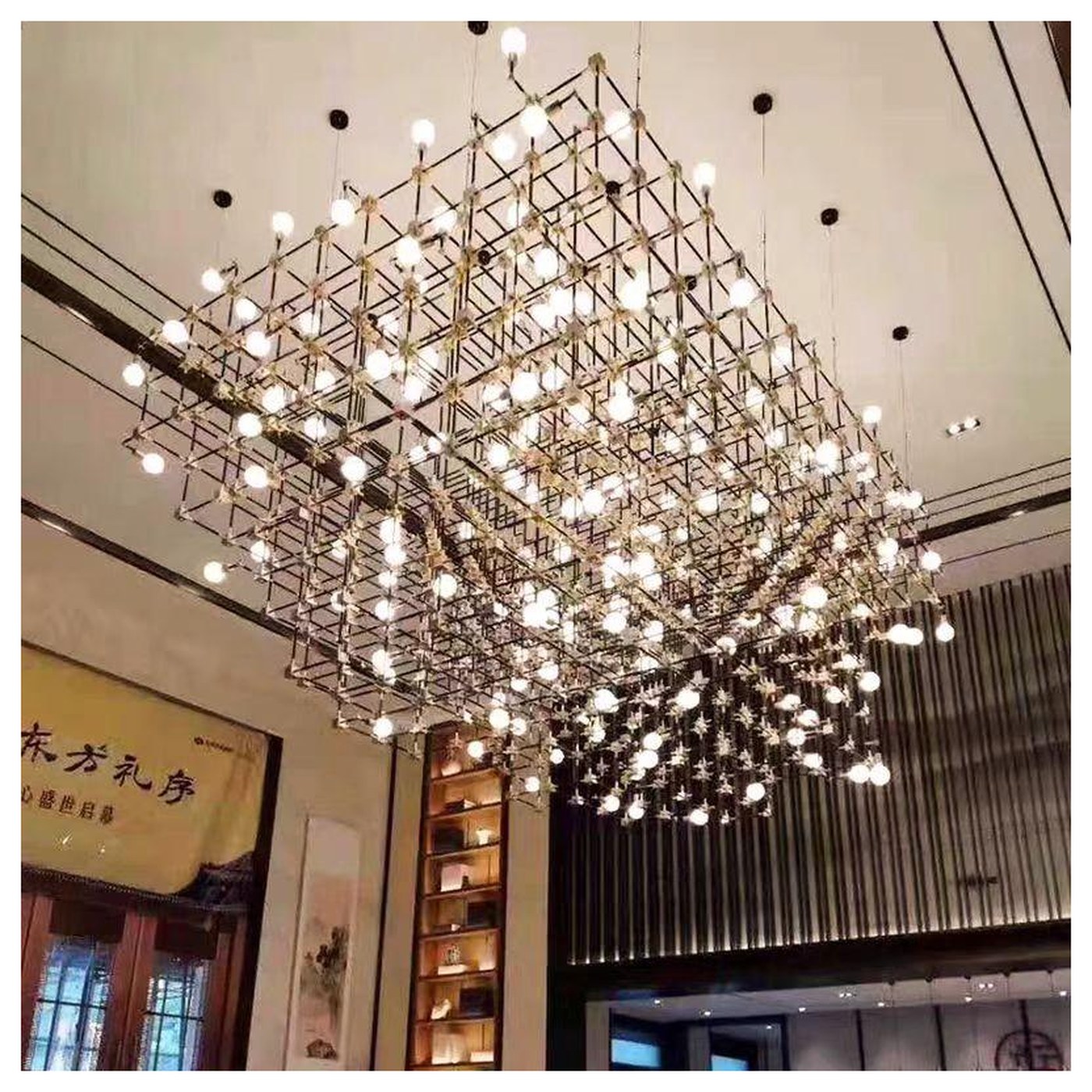 酒店大堂系列 24