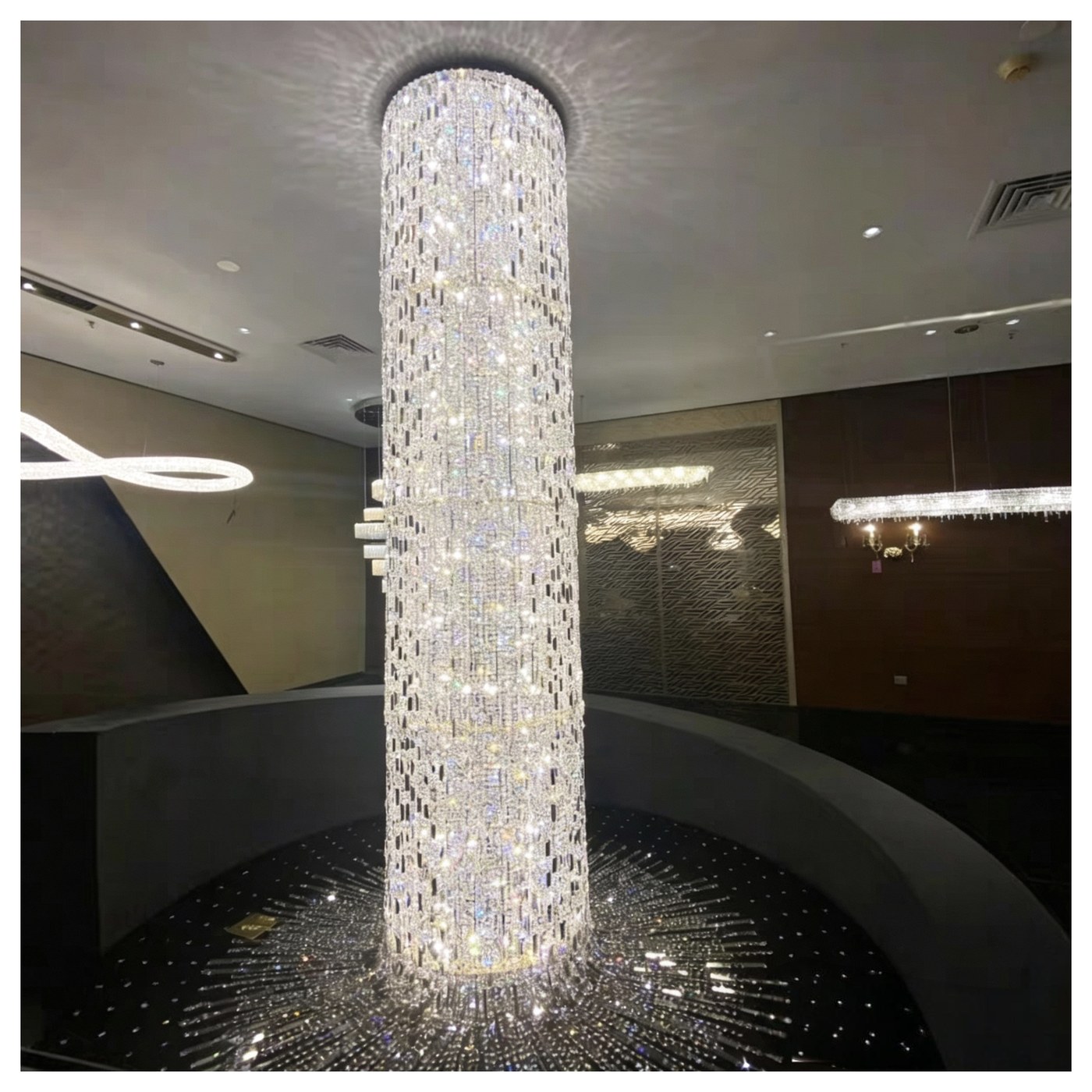 酒店大堂系列 44