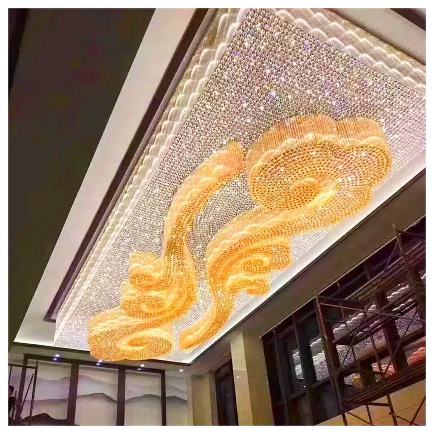 酒店大堂系列 45
