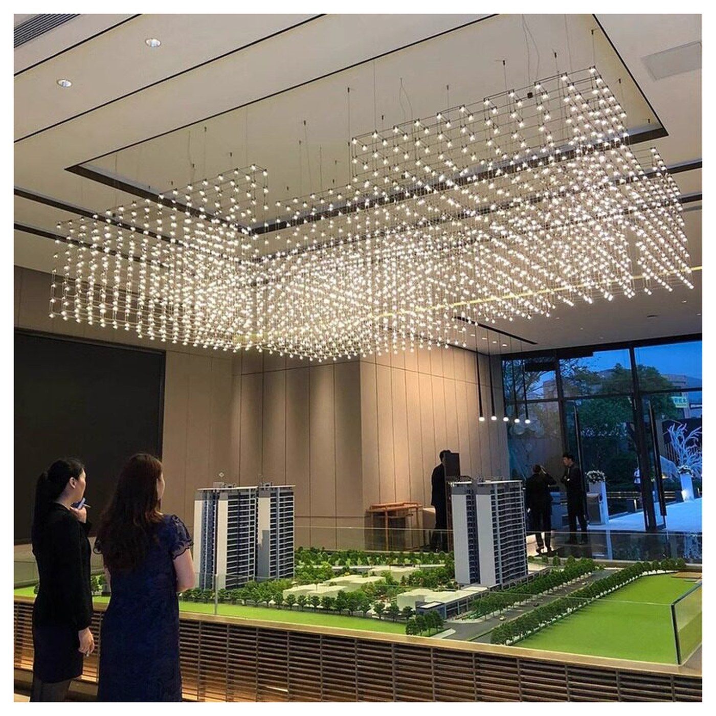 酒店大堂系列 53