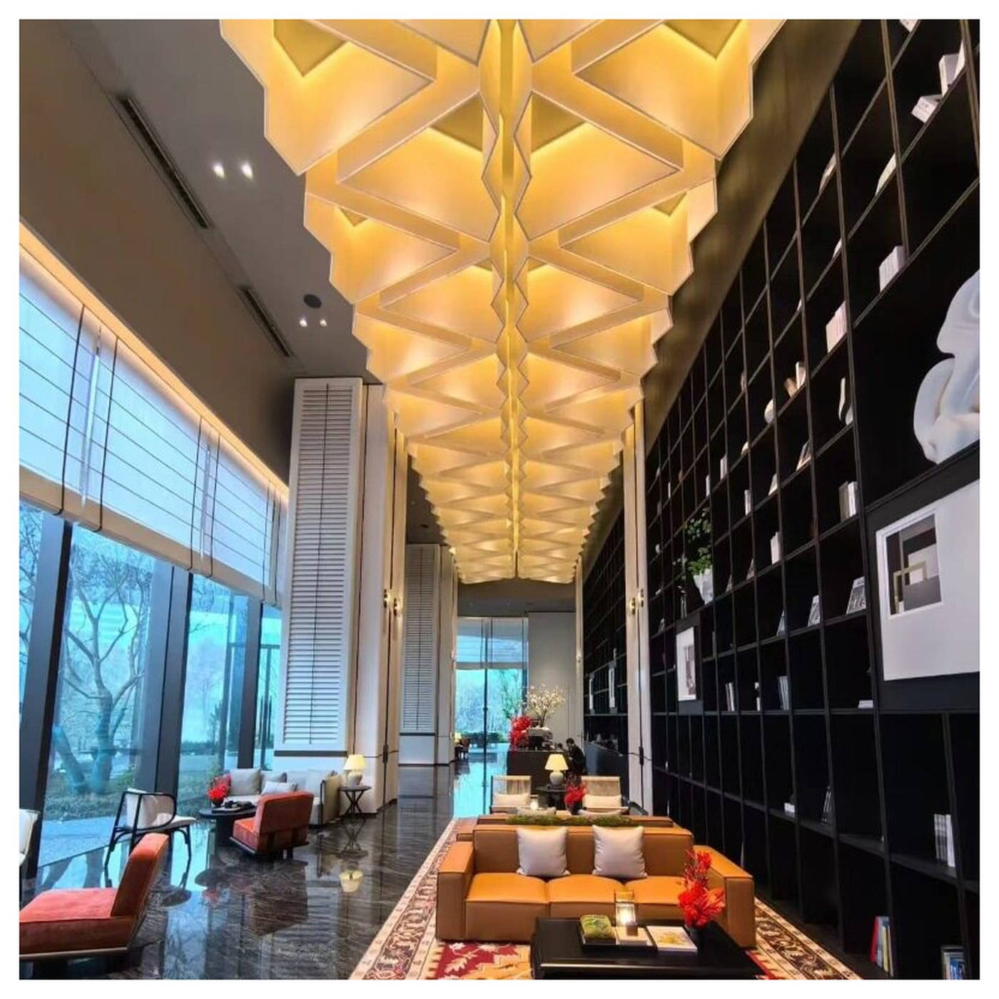 酒店大堂系列 59