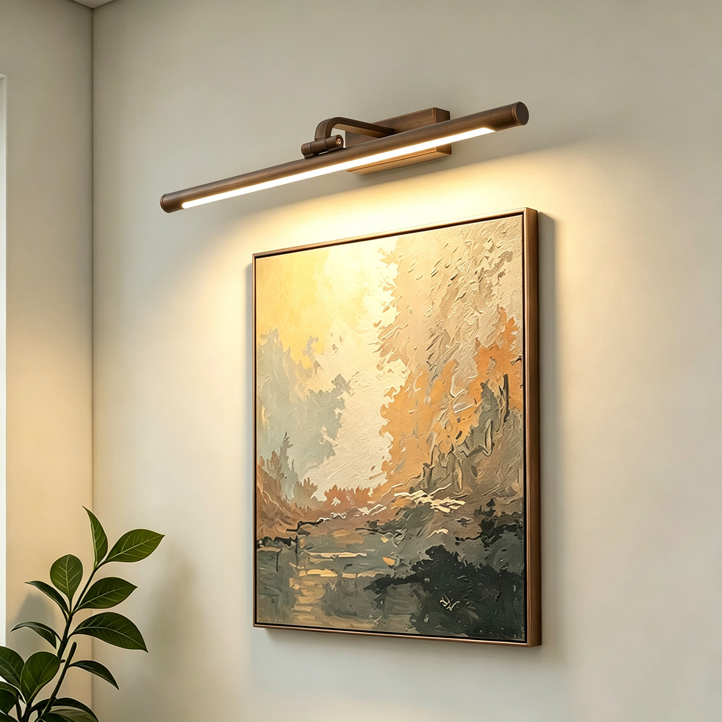 磁吸灯 013